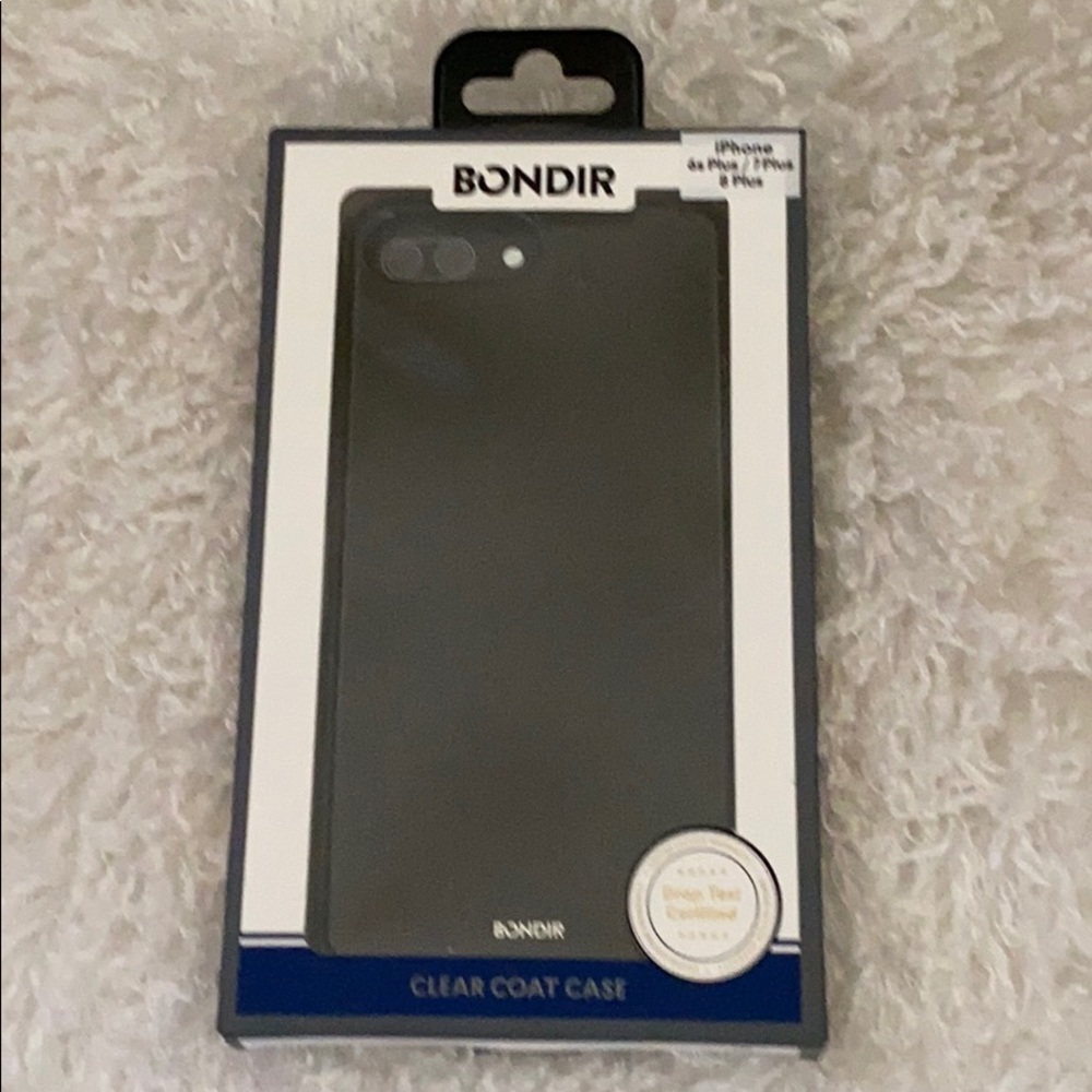 BONDIR Protective iPhone Case 6s plus/7plus/8plus